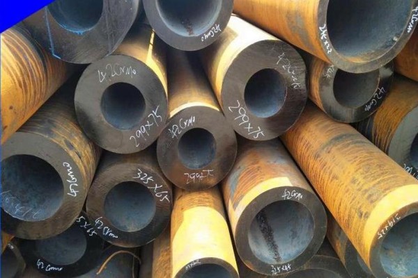 通城通城通城42CrMo无缝钢管 汽车工程机械配件合金无缝管